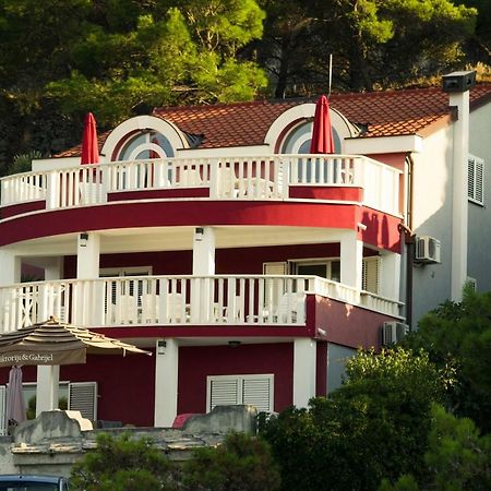 Beautiful Villa 6 Metres From Sea Grebaštica Dış mekan fotoğraf